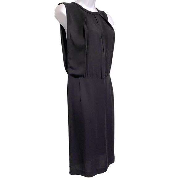 Bimba Y Lola Dresses & Skirts - 𝅺bimba Y LOLA Sleeveless Black Mini Dress Small S